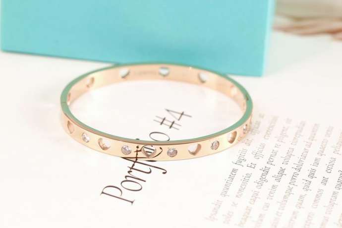 Picture of Tiffany Bracelet _SKUTiffanybracelet06cly5815245